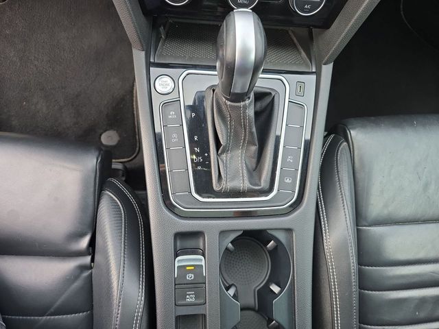 VOLKSWAGEN Passat RLine 2.0 TDI 110kW 150CV DSG