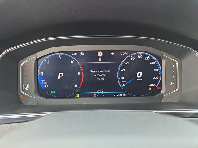 VOLKSWAGEN Passat RLine 2.0 TDI 110kW 150CV DSG