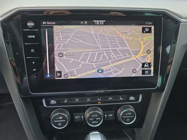 VOLKSWAGEN Passat RLine 2.0 TDI 110kW 150CV DSG