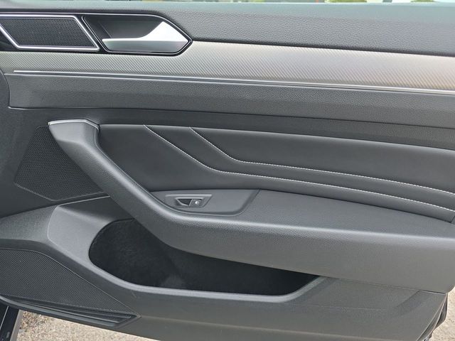 VOLKSWAGEN Passat RLine 2.0 TDI 110kW 150CV DSG