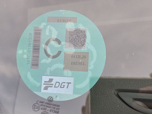 VOLKSWAGEN Passat RLine 2.0 TDI 110kW 150CV DSG