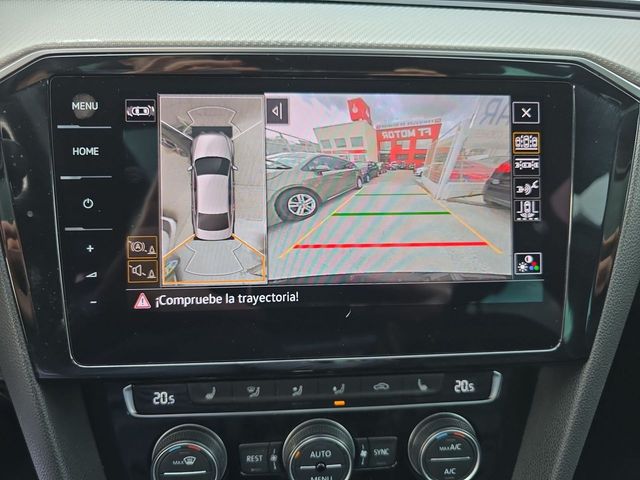 VOLKSWAGEN Passat RLine 2.0 TDI 110kW 150CV DSG