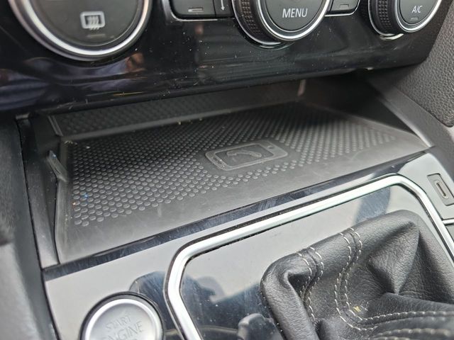 VOLKSWAGEN Passat RLine 2.0 TDI 110kW 150CV DSG