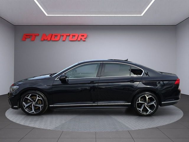 VOLKSWAGEN Passat RLine 2.0 TDI 110kW 150CV DSG