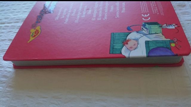 El ratoncito Pérez (Libro Puzle) (Spanish Edition)