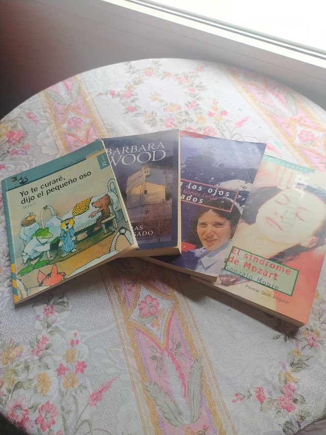 CON LOS OJOS CERRADOS -GA.167