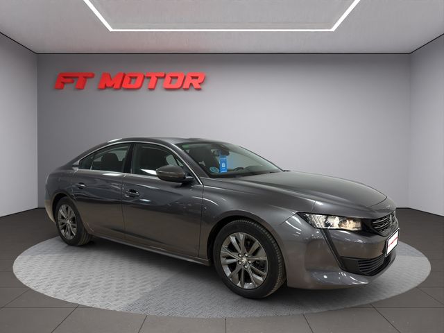 PEUGEOT 508 5P Allure BlueHDi 96kW SS 6vel MAN