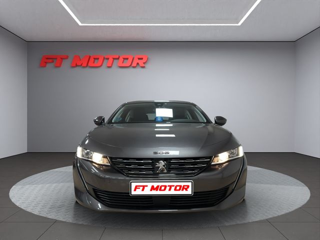 PEUGEOT 508 5P Allure BlueHDi 96kW SS 6vel MAN