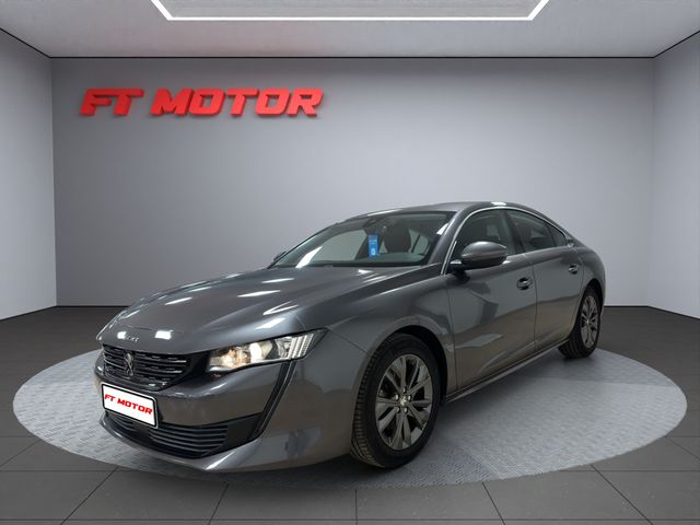 PEUGEOT 508 5P Allure BlueHDi 96kW SS 6vel MAN