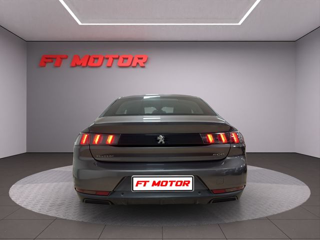 PEUGEOT 508 5P Allure BlueHDi 96kW SS 6vel MAN