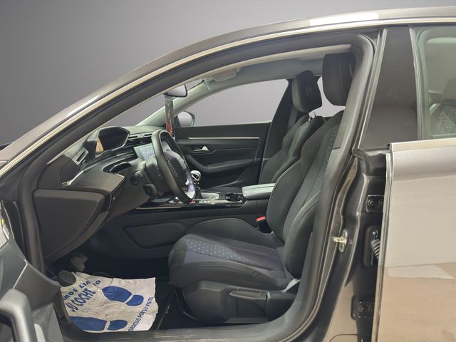 PEUGEOT 508 5P Allure BlueHDi 96kW SS 6vel MAN
