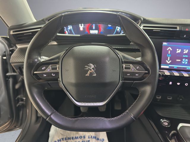 PEUGEOT 508 5P Allure BlueHDi 96kW SS 6vel MAN