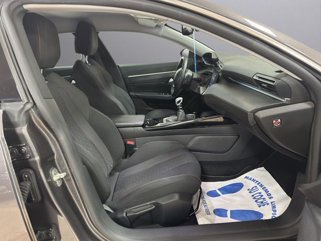 PEUGEOT 508 5P Allure BlueHDi 96kW SS 6vel MAN