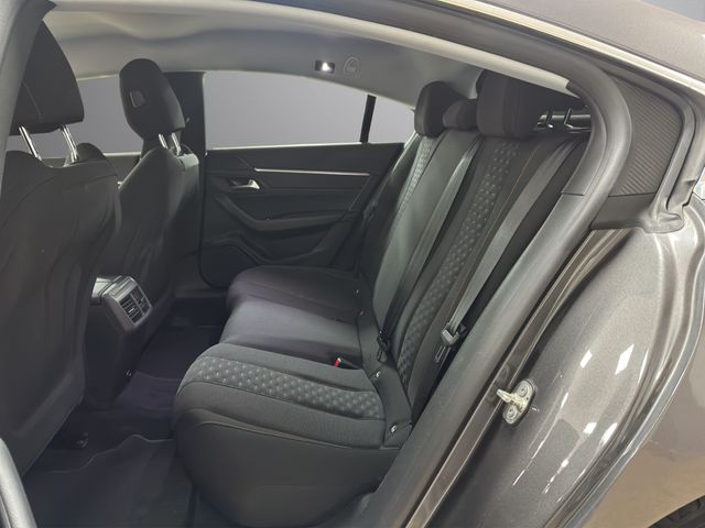 PEUGEOT 508 5P Allure BlueHDi 96kW SS 6vel MAN