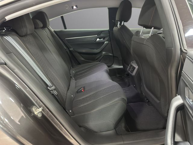 PEUGEOT 508 5P Allure BlueHDi 96kW SS 6vel MAN