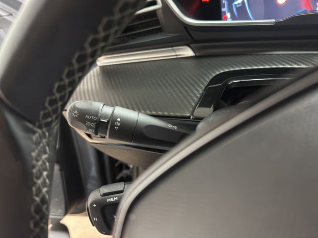 PEUGEOT 508 5P Allure BlueHDi 96kW SS 6vel MAN