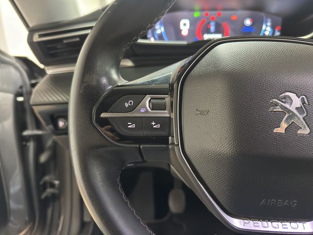 PEUGEOT 508 5P Allure BlueHDi 96kW SS 6vel MAN