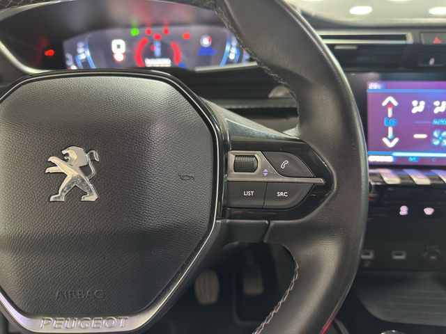PEUGEOT 508 5P Allure BlueHDi 96kW SS 6vel MAN