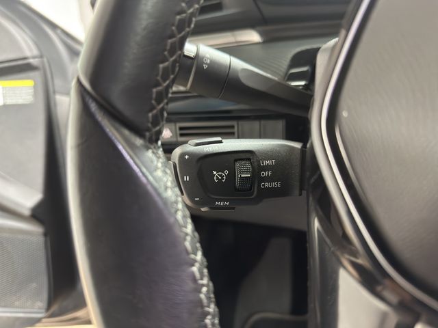 PEUGEOT 508 5P Allure BlueHDi 96kW SS 6vel MAN