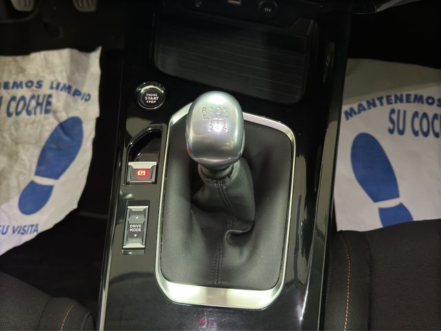 PEUGEOT 508 5P Allure BlueHDi 96kW SS 6vel MAN