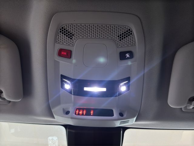 PEUGEOT 508 5P Allure BlueHDi 96kW SS 6vel MAN