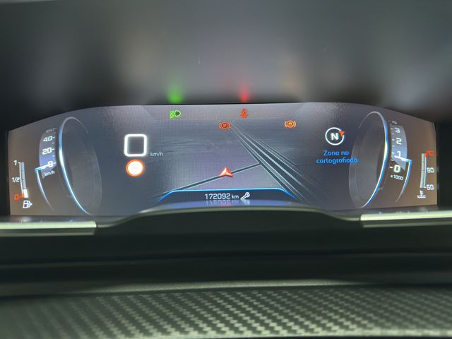 PEUGEOT 508 5P Allure BlueHDi 96kW SS 6vel MAN