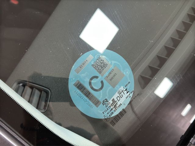 PEUGEOT 508 5P Allure BlueHDi 96kW SS 6vel MAN