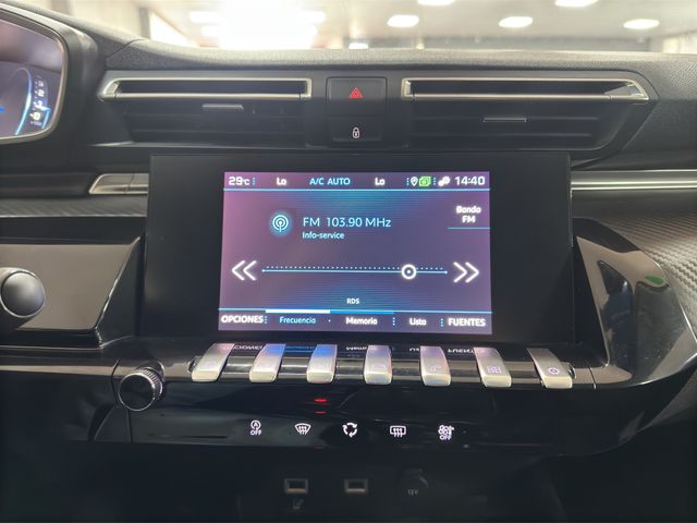 PEUGEOT 508 5P Allure BlueHDi 96kW SS 6vel MAN