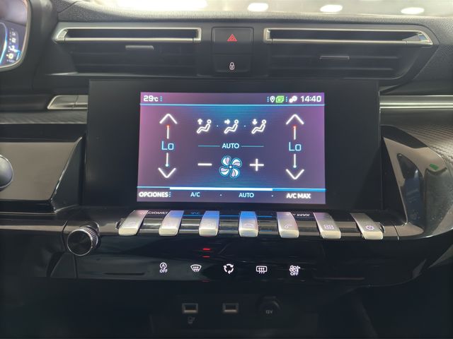 PEUGEOT 508 5P Allure BlueHDi 96kW SS 6vel MAN