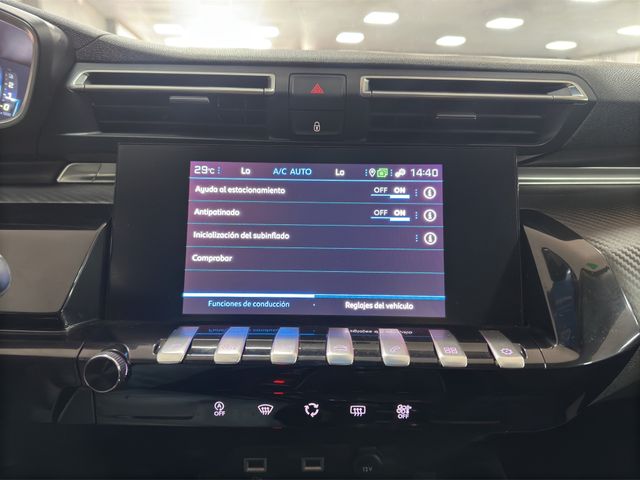 PEUGEOT 508 5P Allure BlueHDi 96kW SS 6vel MAN