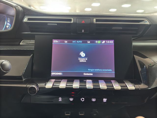 PEUGEOT 508 5P Allure BlueHDi 96kW SS 6vel MAN