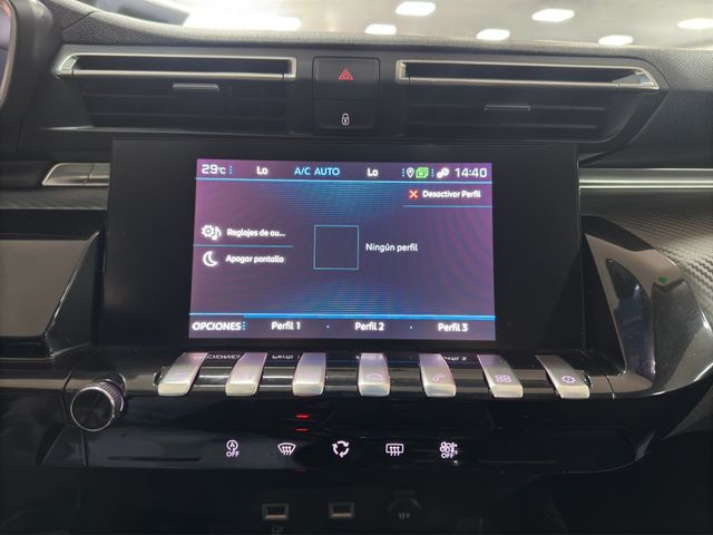 PEUGEOT 508 5P Allure BlueHDi 96kW SS 6vel MAN