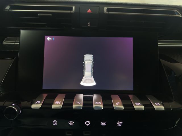 PEUGEOT 508 5P Allure BlueHDi 96kW SS 6vel MAN