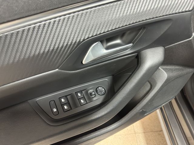 PEUGEOT 508 5P Allure BlueHDi 96kW SS 6vel MAN