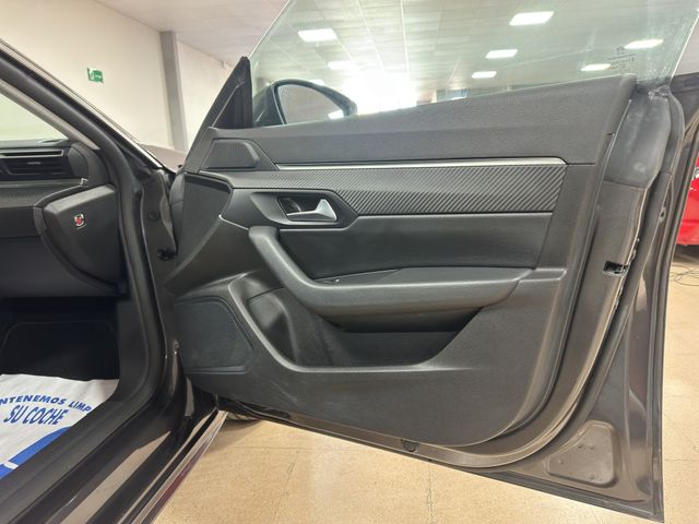 PEUGEOT 508 5P Allure BlueHDi 96kW SS 6vel MAN