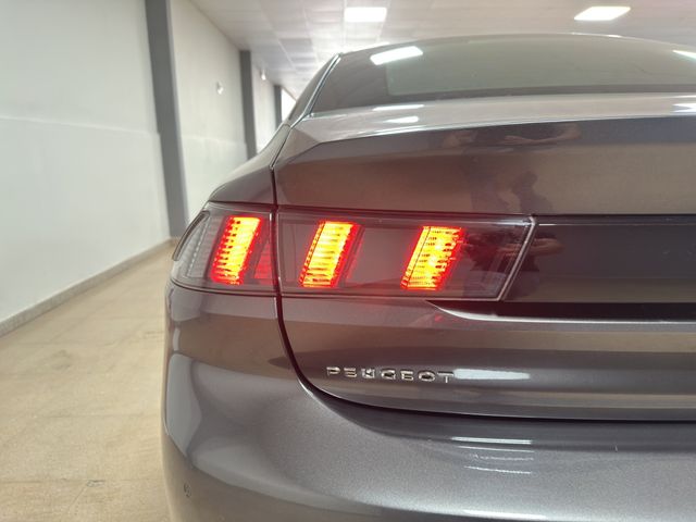 PEUGEOT 508 5P Allure BlueHDi 96kW SS 6vel MAN