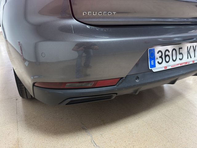 PEUGEOT 508 5P Allure BlueHDi 96kW SS 6vel MAN