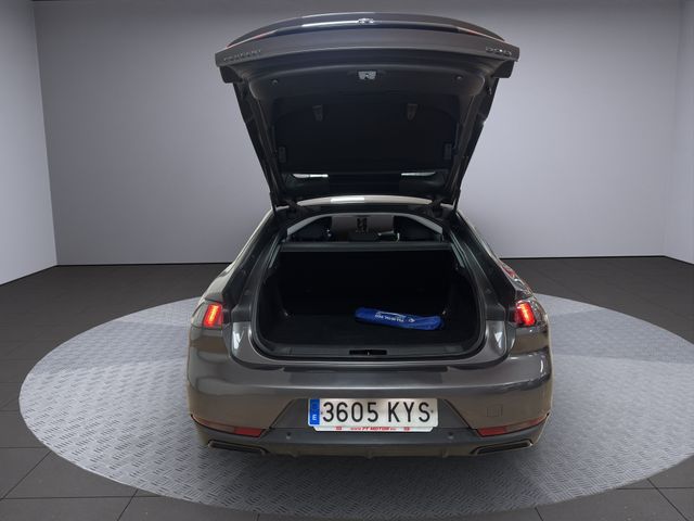 PEUGEOT 508 5P Allure BlueHDi 96kW SS 6vel MAN