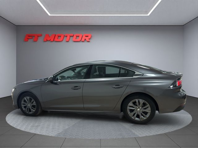 PEUGEOT 508 5P Allure BlueHDi 96kW SS 6vel MAN