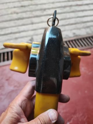 Antirobo Volante 4Auto