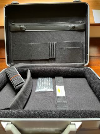 Valigetta Tech Air Houston