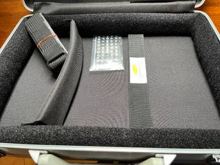 Valigetta Tech Air Houston