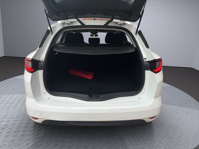 RENAULT Megane S.T. Limited Blue dCi 85 kW 115CV