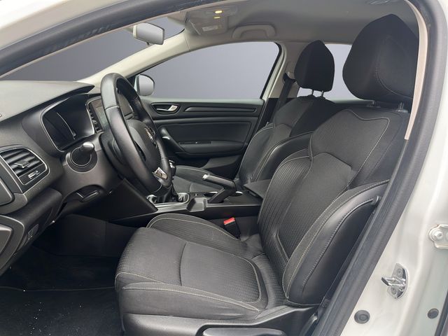 RENAULT Megane S.T. Limited Blue dCi 85 kW 115CV