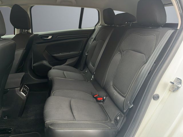 RENAULT Megane S.T. Limited Blue dCi 85 kW 115CV