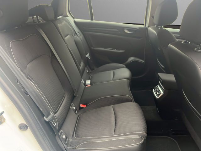 RENAULT Megane S.T. Limited Blue dCi 85 kW 115CV