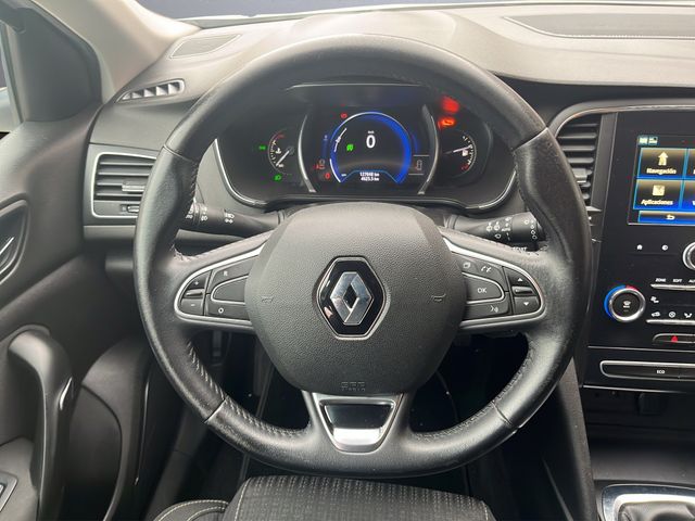 RENAULT Megane S.T. Limited Blue dCi 85 kW 115CV