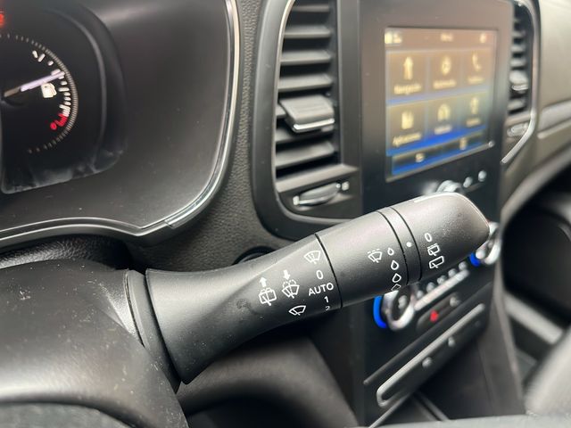 RENAULT Megane S.T. Limited Blue dCi 85 kW 115CV