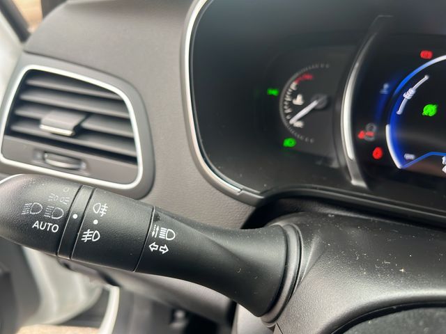 RENAULT Megane S.T. Limited Blue dCi 85 kW 115CV