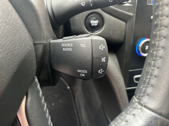 RENAULT Megane S.T. Limited Blue dCi 85 kW 115CV